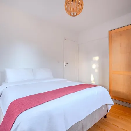 House W Garden 5 Min To Tuzburnu Bay In Ferienhaus Bozcaada