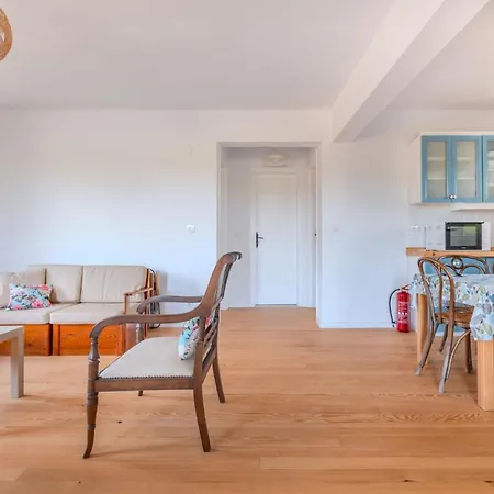 House W Garden 5 Min To Tuzburnu Bay In * Bozcaada